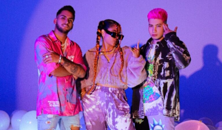 Con éxito total: Víctor & Gabo arrancaron su gira de conciertos en Colombia