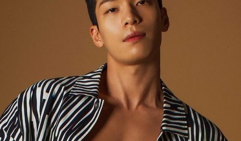 ¡En el top! Los Juegos del Calamar dando de qué hablar por tener en su elenco a uno de los hombres más sexys del momento