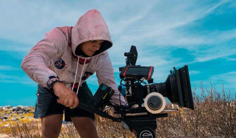 «DeMonica», el cortometraje que llevó a Wil Romero a dar de qué hablar en Hollywood