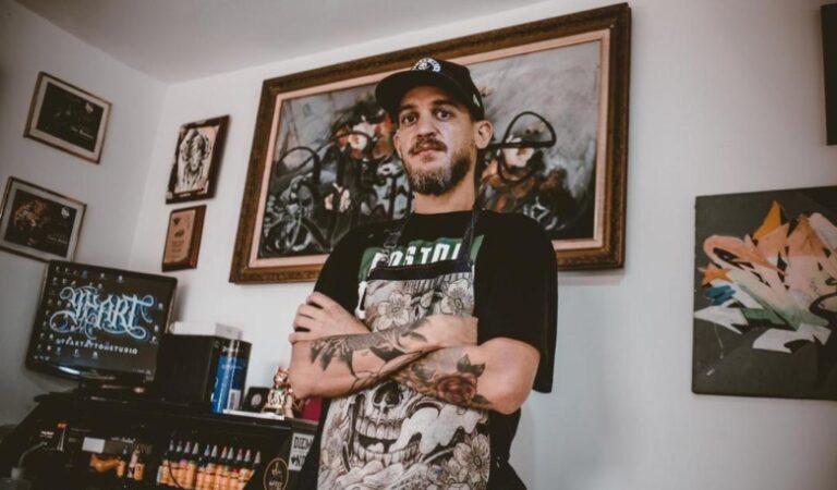 Yeartattoostudio vuelve para poner tinta