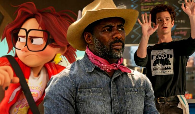 Las mejores películas de Netflix de 2021