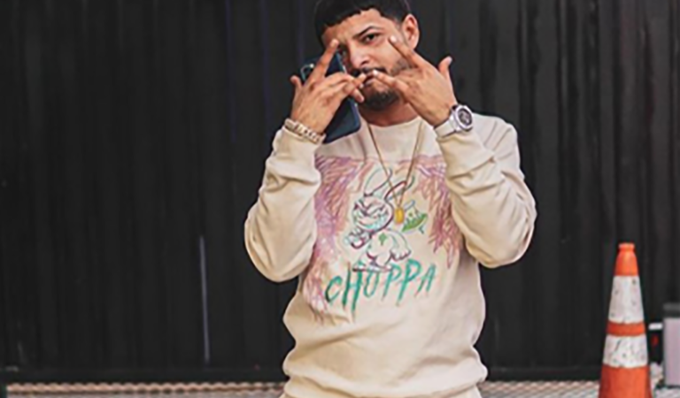 Falleció José Ángel Hernández, productor conocido como Flow La Movie ✈️?