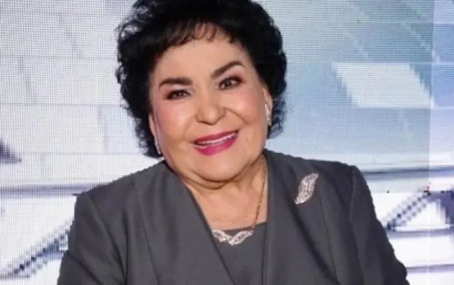 Falleció la actriz Carmen Salinas a sus 82 años de edad ??
