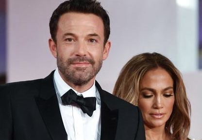 Jennifer Lopez no quiere ver ni en pintura a Ben Affleck ??