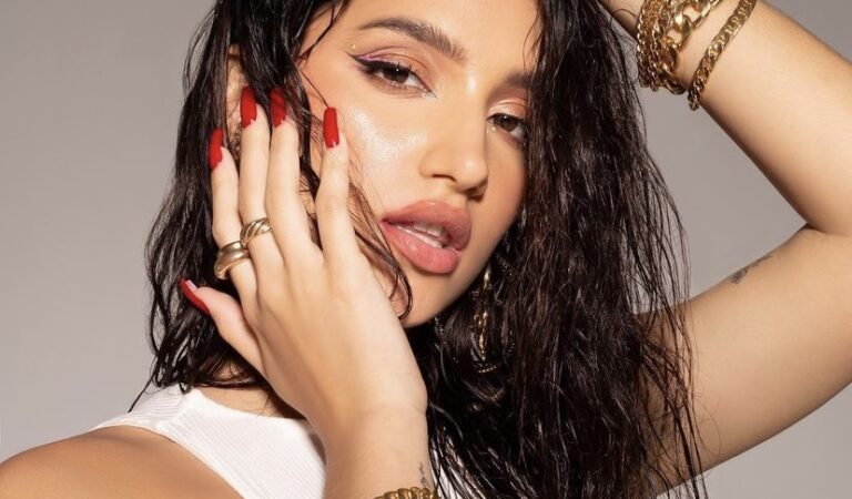 Filtraron el contenido que Mariam Obregón comparte en su OnlyFans ??