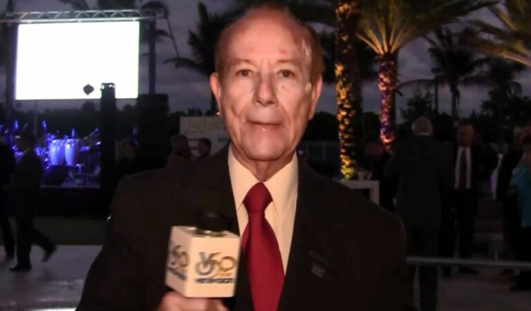 Falleció Arquímedes Rivero, «el zar de las telenovelas venezolanas»