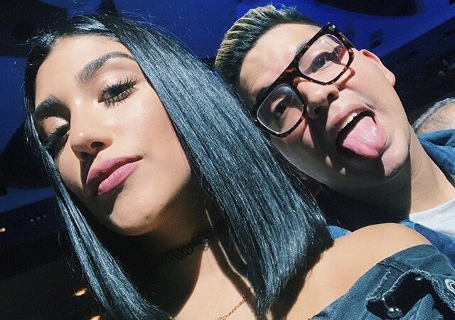 Omar Koonze reveló si quiere reconciliarse con Daniela Barranco ??