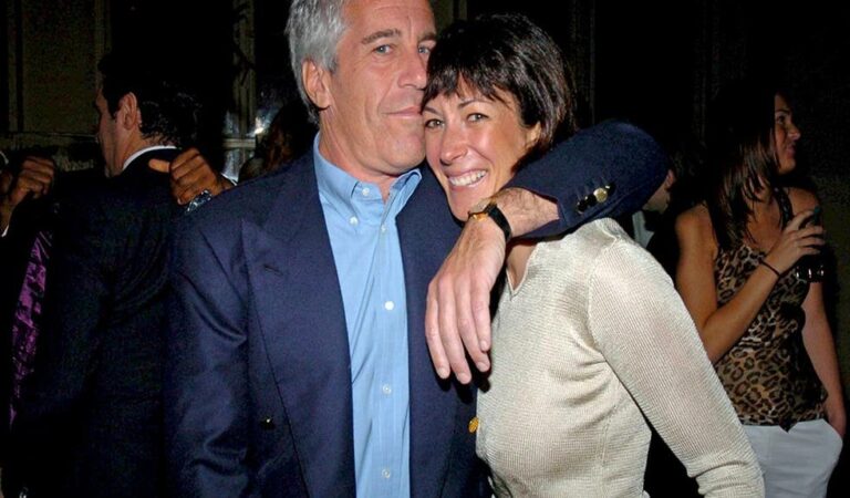 Ghislaine Maxwell fue declarada culpable en los cargos de abuso a menores