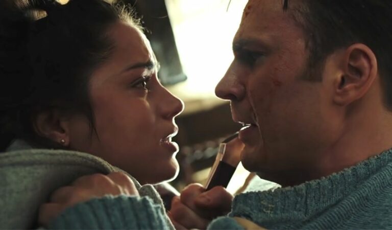 Ana de Armas sustituye a Scarlett Johansson en la película romántica de Chris Evans