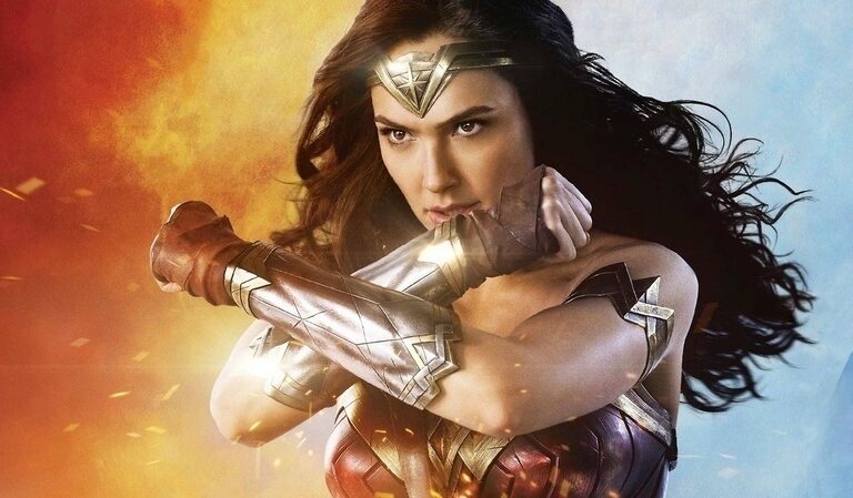 La Mujer Maravilla se declara bisexual: Su romance con la hermana de Superman ?️‍??