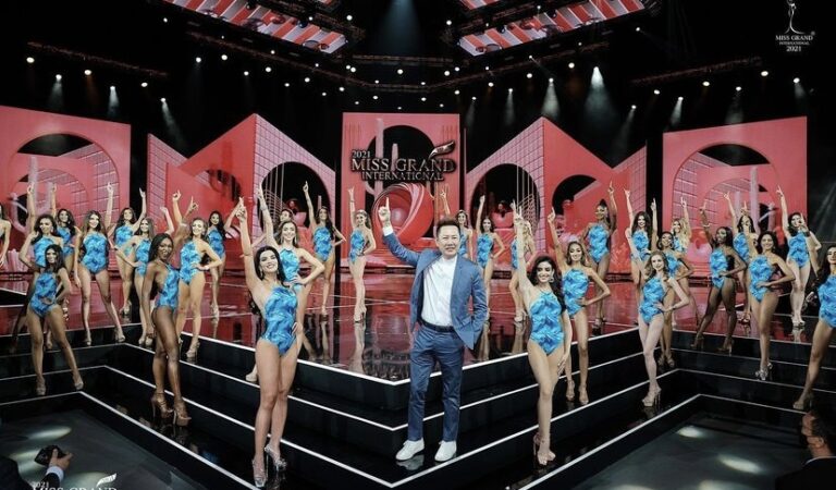 Miss Grand International 2021: ¿Cuándo, cómo y dónde ver el concurso en vivo? ??