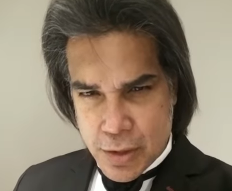 Al Puma se salió un hijo no reconocido y es IDÉNTICO a él [FOTOS]