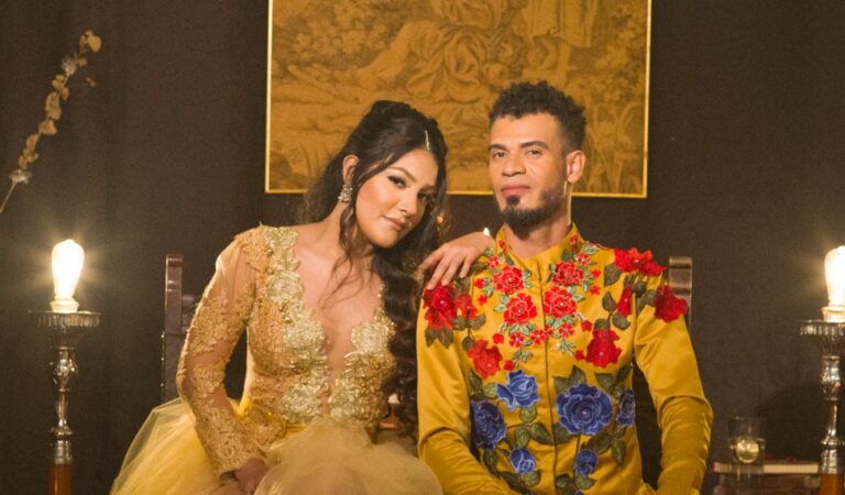 El dúo Feeling despide este exitoso año con versión acústica de Me desarmas