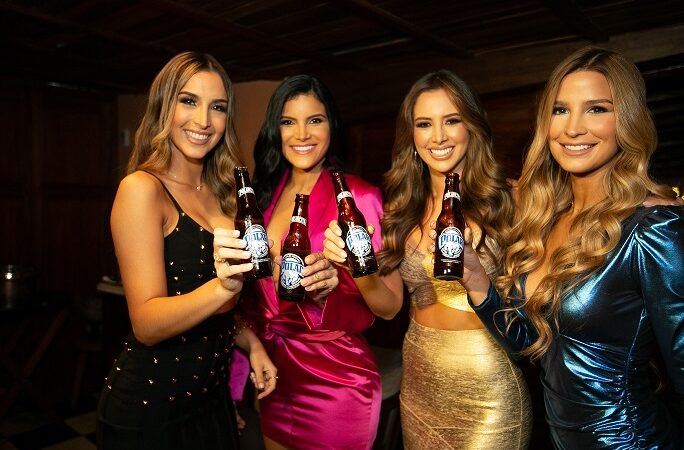 Polar Pilsen destapa el orgullo de la mujer venezolana presentando a sus chicas 2022
