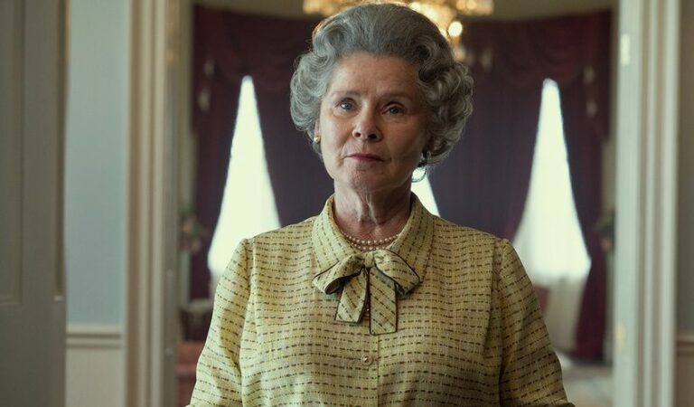 La precuela de The Crown está en fase de desarrollo en Netflix