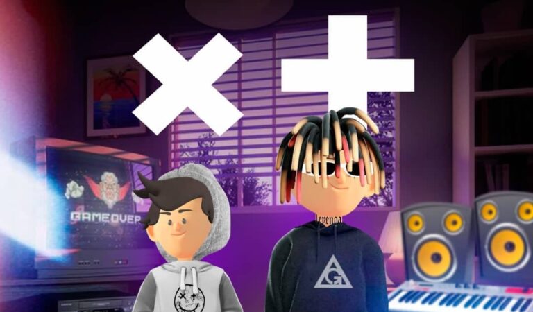 JHEY PI VA “POR MÁS” JUNTO A SIXTO REIN