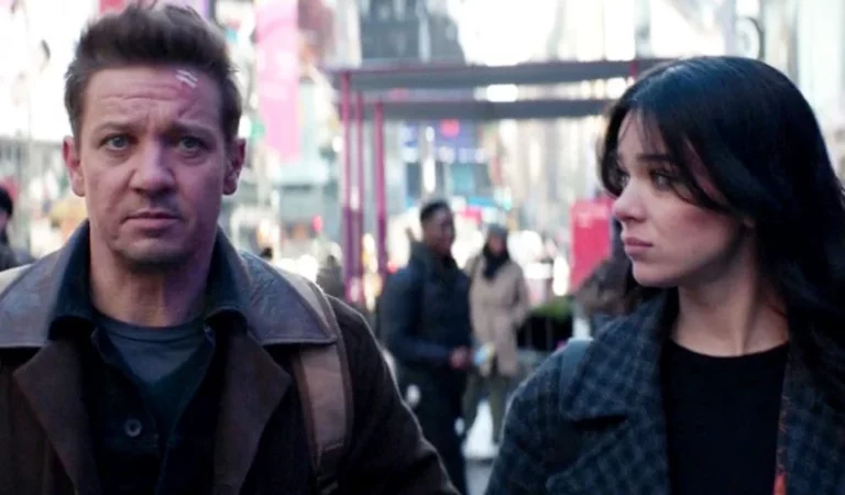 Se dice que el episodio 5 de Hawkeye hará estallar Internet