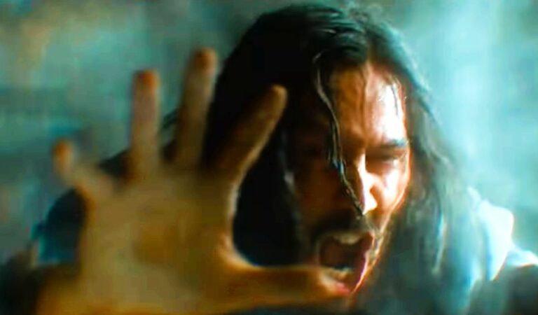 El tráiler The Matrix Resurrections revela al Agente Smith y los nuevos poderes de Neo