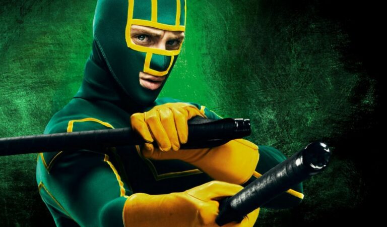 Matthew Vaughn revela que Kick-Ass tendrá un gran y loco reboot en 2 años