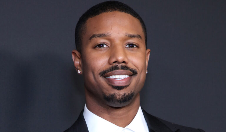 Michael B. Jordan explica por qué finalmente decidió dirigir Creed 3