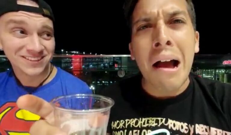 ¿Qué paso ahí? Óscar Alejandro reveló el motivo por el cuál ya no trabaja con Álex Tienda