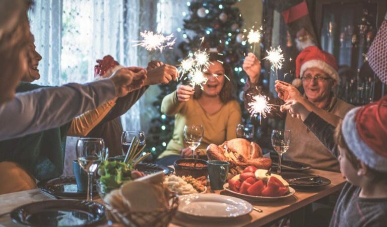 Gran verbena navideña pro fondos realizarán este 5 de diciembre en honor a Nuestra Inmaculada Concepción