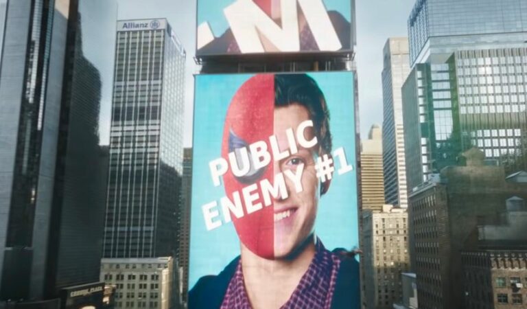 El productor de Spider-Man dice que los spoilers de No Way Home arruinan la experiencia cinematográfica