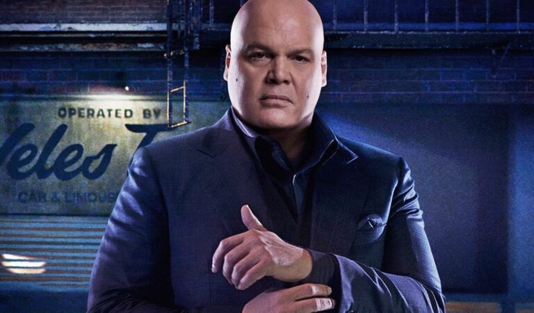 Vincent D’Onofrio cree que Kingpin podría convertirse en el próximo Thanos del UCM