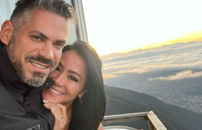 Otra vez vuelven a criticar a Norkys Batista y no fue por una metida de pata [CAPTURAS]