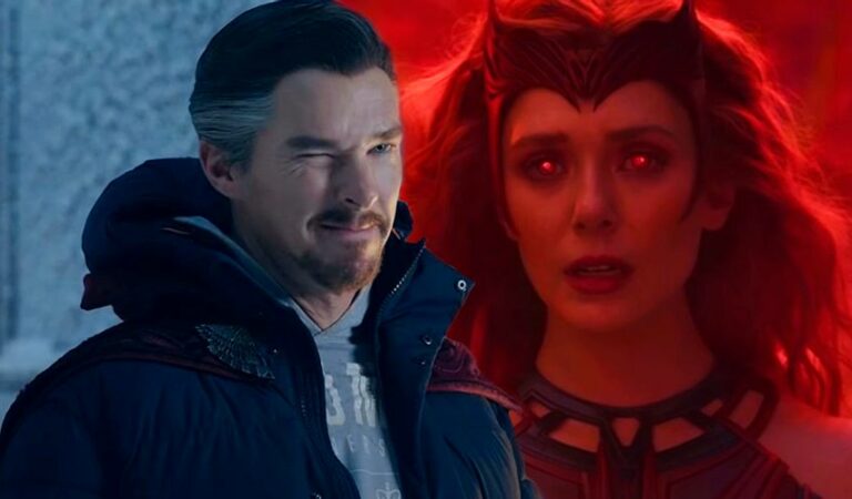 ¿Cuándo se estrenará el tráiler de Doctor Strange 2?