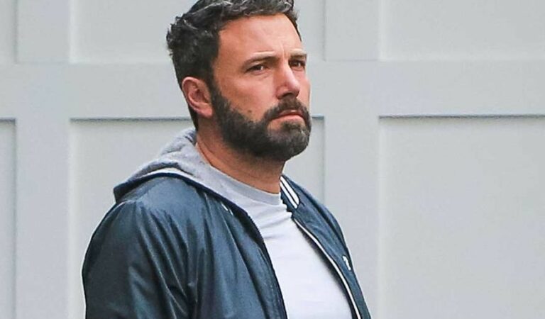 «Desearía haber evitado eso»: Ben Affleck lamentó haberle causado dolor a Jennifer Garner