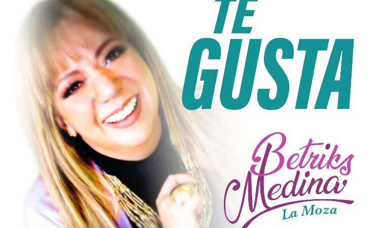 La alegría navideña tiene voz de mujer: Betkris Medina estrenó su gaita «Te gusta»