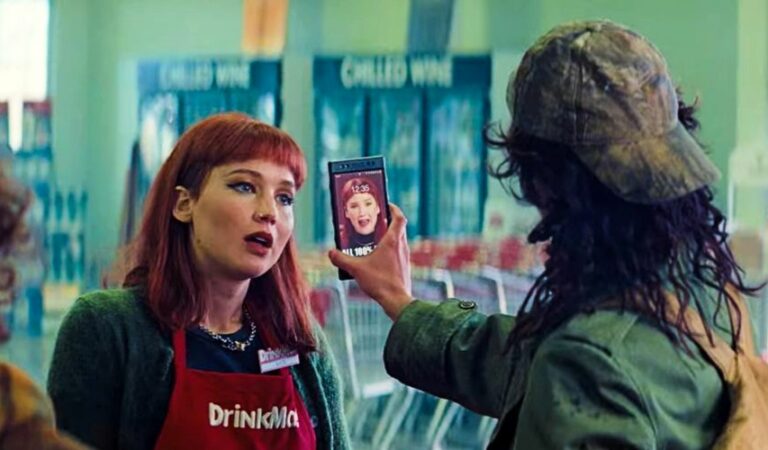 Don’t Look Up: El error del equipo fue intencionado, dice el director Adam McKay