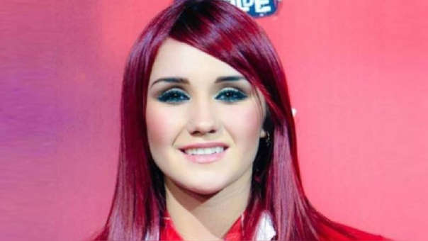 Muy poco: Dulce María se sinceró y habló de lo que ganaban haciendo Rebelde