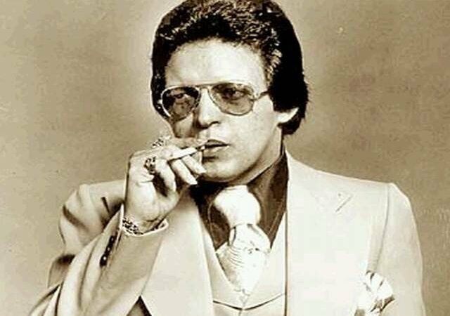 Vandalizaron la tumba de Héctor Lavoe