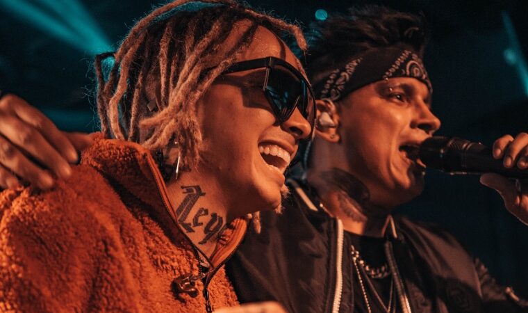 Juan Miguel y Sixto Rein inmortalizan su gira por España con “Juanmirein”