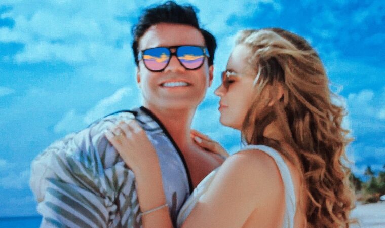 Kingttana presentó su nuevo sencillo «No quiero perderte»