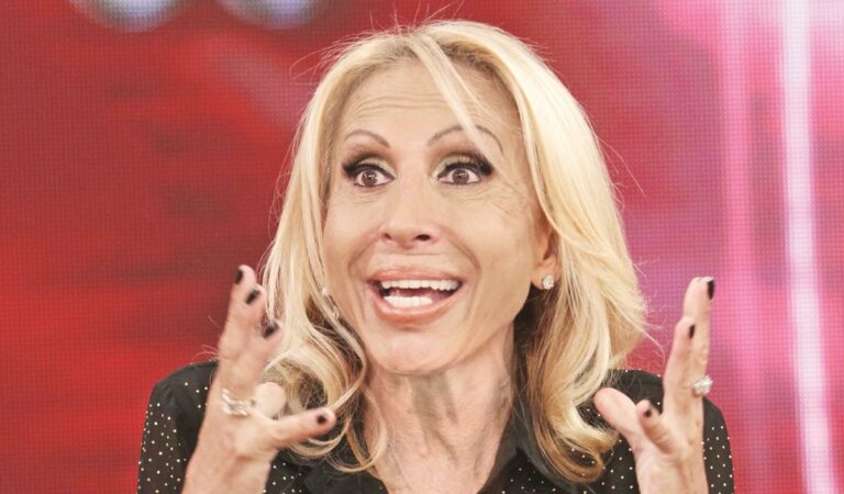 Laura Bozzo respondió a quienes aseguran que ella está en quiebra
