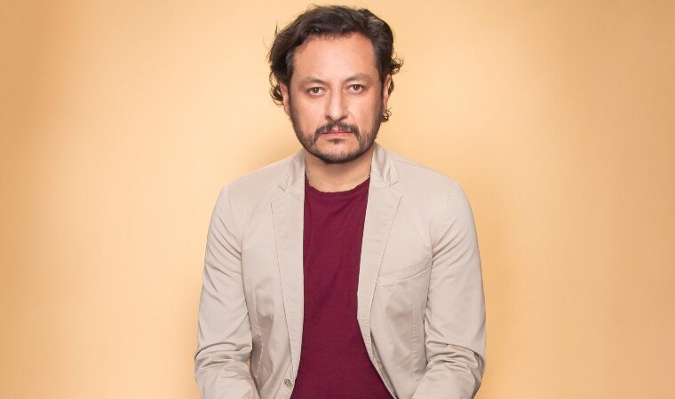 En HBO Max, Amazon Prime y Netflix: Leónidas Urbina dice presente en las plataformas internacionales