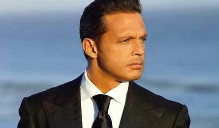 ¡Le llegó su momento! Luis Miguel deberá enfrentar la demanda que recae sobre él desde hace 11 años