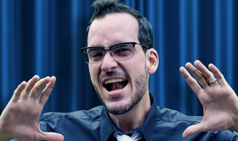 Venezuela destaca por encima de Colombia y Rusia en “The Magic Show Internacional”