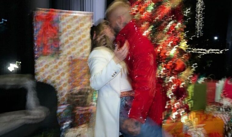 ¡Fin del misterio! Conoce a Susana Gómez, la novia de Maluma
