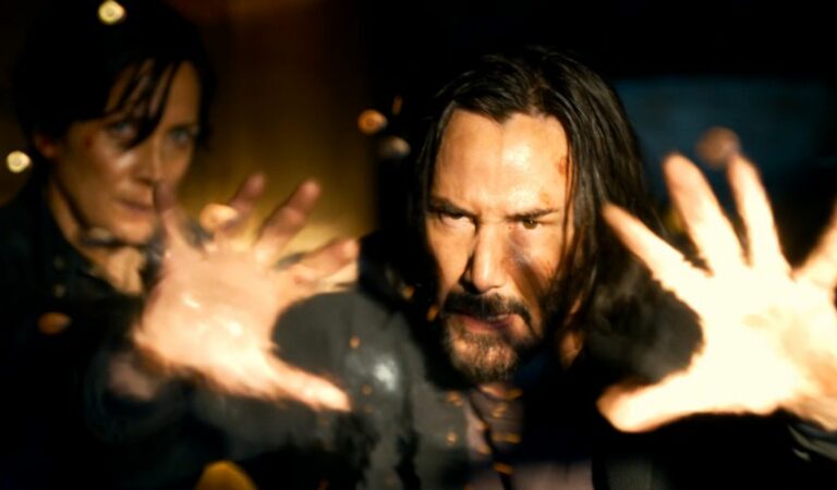 Reacciones a Matrix Resurrections: La secuela de «Mind-Bending» divide a los críticos