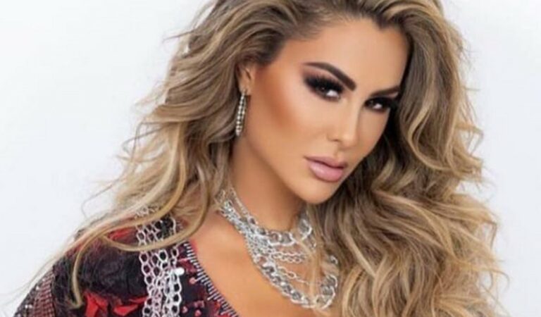 100 mil dólares habría recibido Ninel Conde por aceptar una cita con un narcotraficante