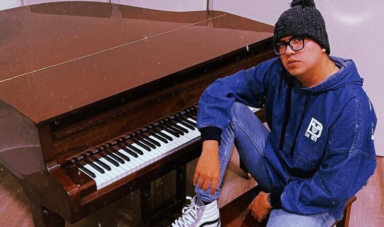 ¡Bravo! Omar K11 firma contrato con Sony Music Publishing