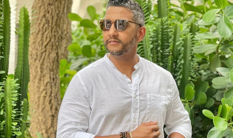 ¡Rompió el silencio! Raúl Morel revela su “Secreto”