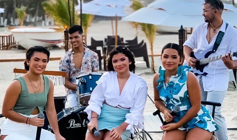 Inspirado en el primer amor: Salamale’s cierra el año con el estreno de «24»