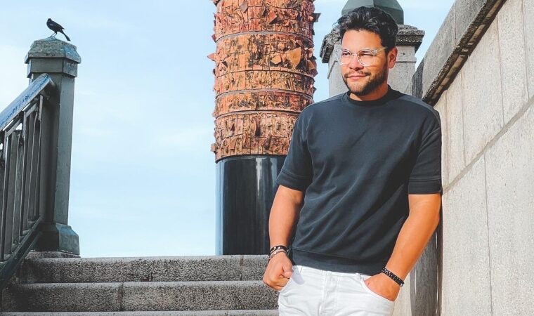 Puerto Rico es un lugar memorable para visitar: Descubre por qué, según Brandon Peña, director ejecutivo de 787 Coffee