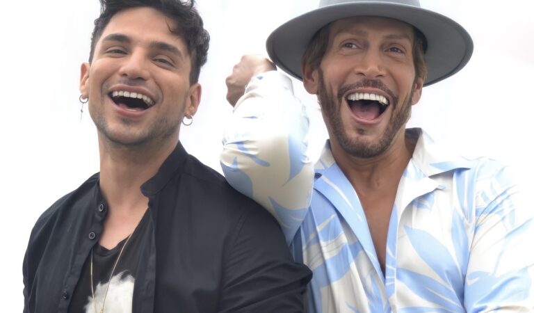 “Open Closet” inició las grabaciones de su 5ta. Temporada en Venezuela ???