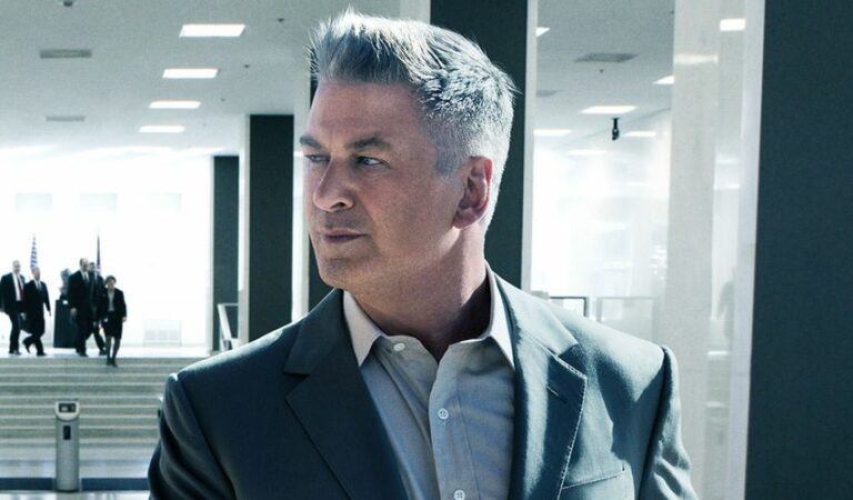 Alec Baldwin niega los rumores de incumplimiento en la investigación del tiroteo de Rust